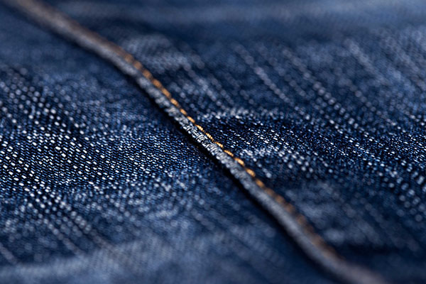 Comitê de Denim e Sarja
