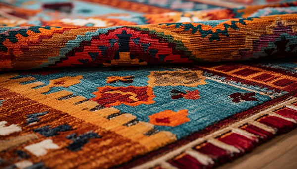 Comitê de Tapetes, Carpetes e Capachos