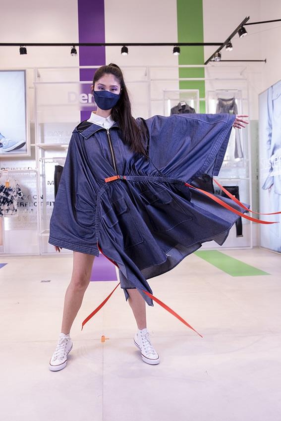 Indústria da moda corre para lançar roupas que barram contágio por  coronavírus – IBIZ SOL