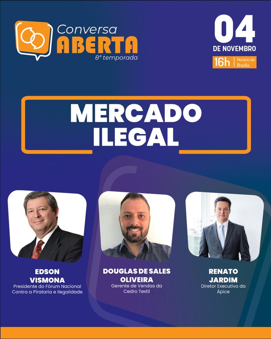 Conversa Aberta